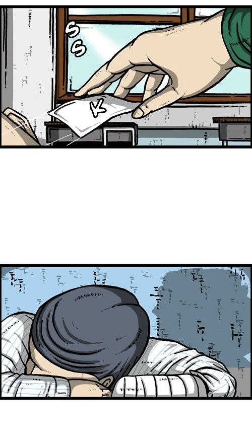 The Sound of Your Heart Chapter 222 page 37 - Chapter 222