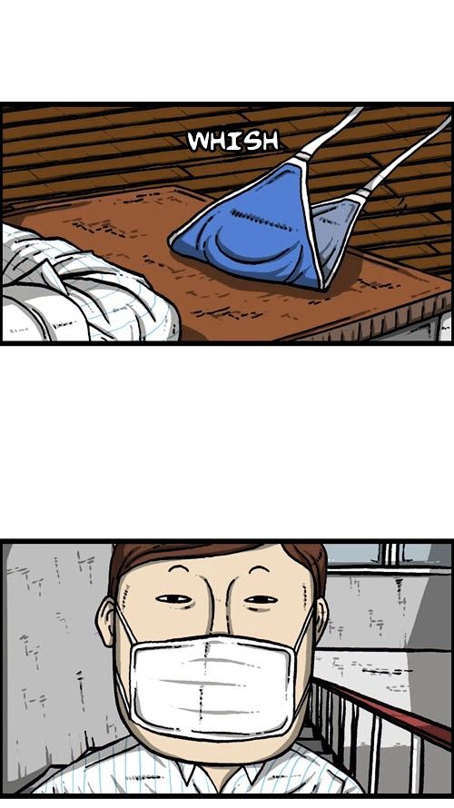 The Sound of Your Heart Chapter 222 page 38 - Chapter 222