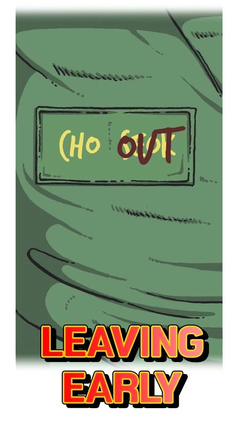 The Sound of Your Heart Chapter 222 page 4 - Chapter 222