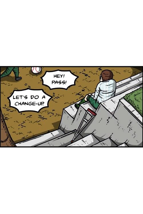 The Sound of Your Heart Chapter 222 page 41 - Chapter 222