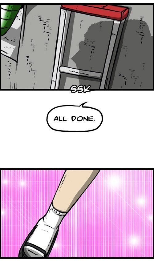 The Sound of Your Heart Chapter 222 page 42 - Chapter 222