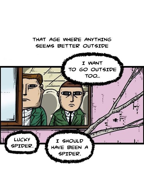 The Sound of Your Heart Chapter 222 page 5 - Chapter 222