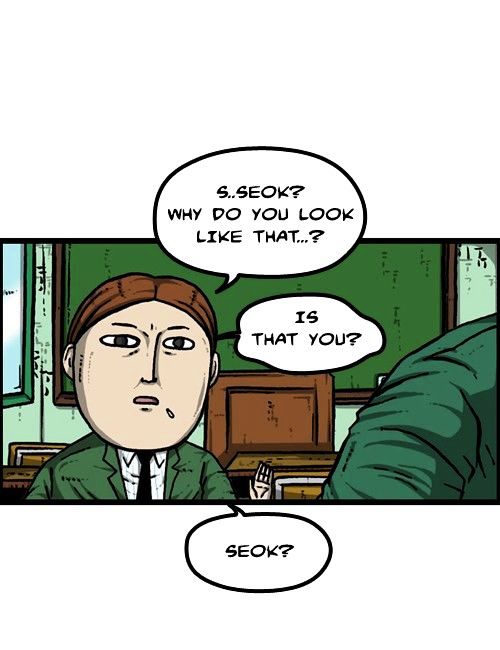 The Sound of Your Heart Chapter 222 page 51 - Chapter 222