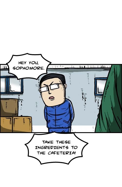 The Sound of Your Heart Chapter 222 page 54 - Chapter 222