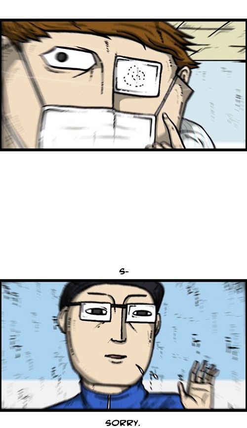 The Sound of Your Heart Chapter 222 page 55 - Chapter 222