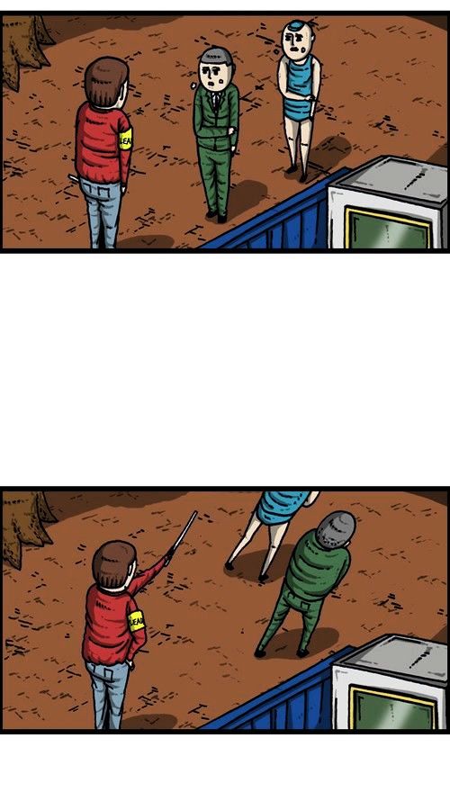 The Sound of Your Heart Chapter 222 page 59 - Chapter 222