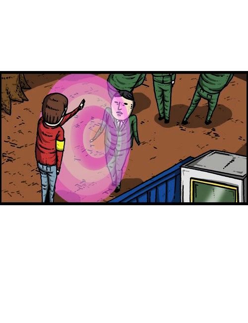 The Sound of Your Heart Chapter 222 page 60 - Chapter 222