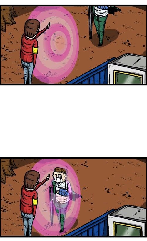 The Sound of Your Heart Chapter 222 page 63 - Chapter 222