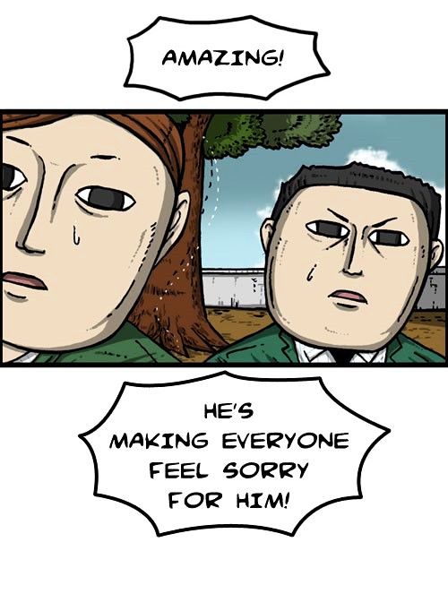 The Sound of Your Heart Chapter 222 page 65 - Chapter 222