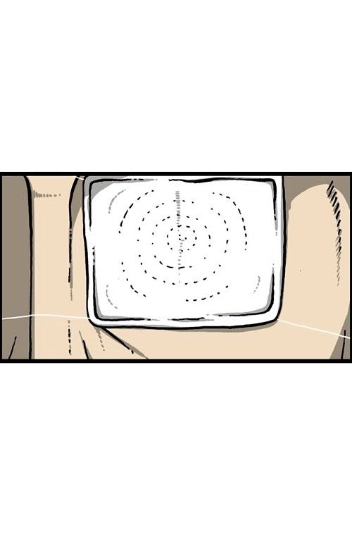 The Sound of Your Heart Chapter 222 page 67 - Chapter 222