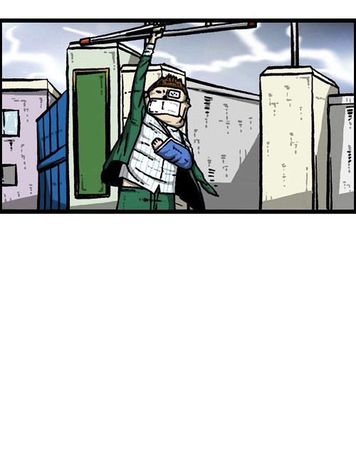 The Sound of Your Heart Chapter 222 page 68 - Chapter 222