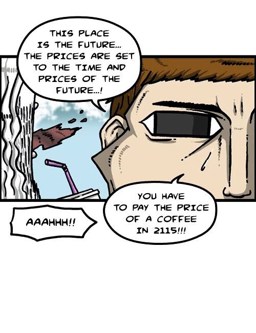 The Sound of Your Heart Chapter 223 page 17 - Chapter 223