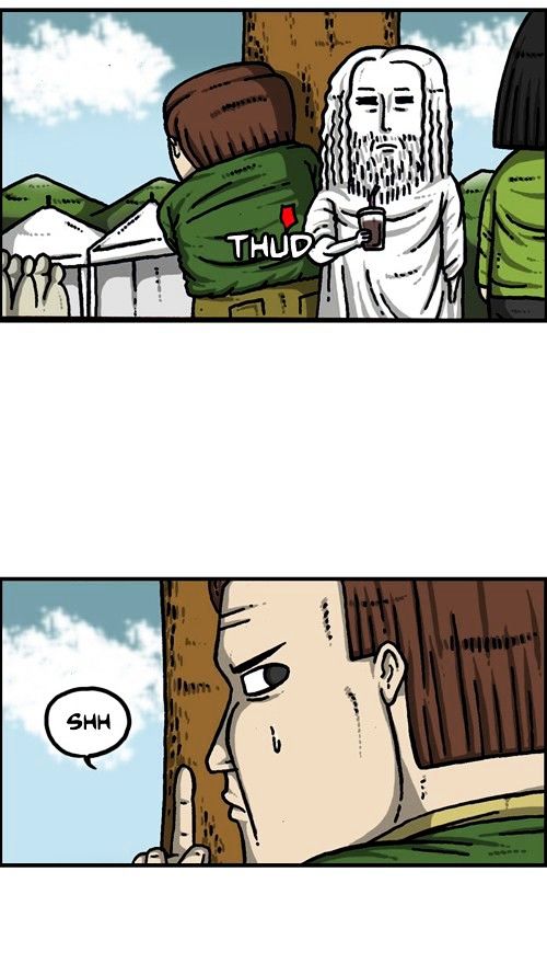 The Sound of Your Heart Chapter 223 page 18 - Chapter 223