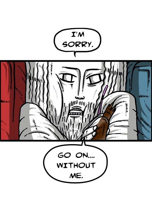 The Sound of Your Heart Chapter 223 page 25 - Chapter 223