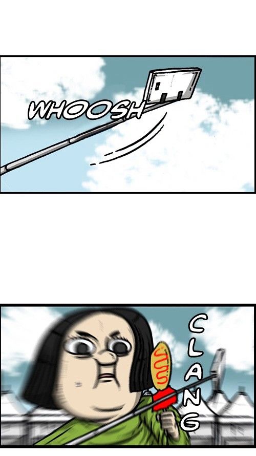 The Sound of Your Heart Chapter 223 page 31 - Chapter 223