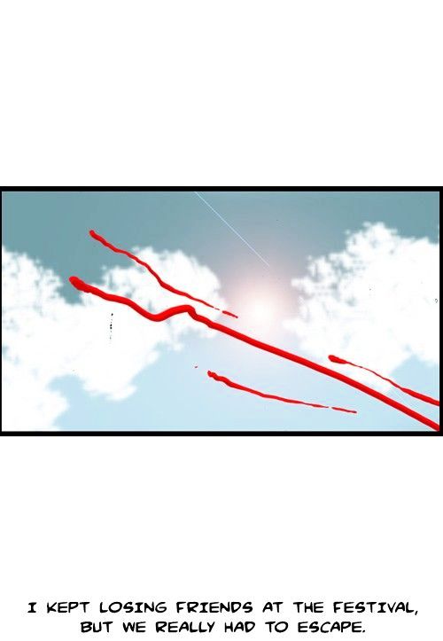 The Sound of Your Heart Chapter 223 page 34 - Chapter 223