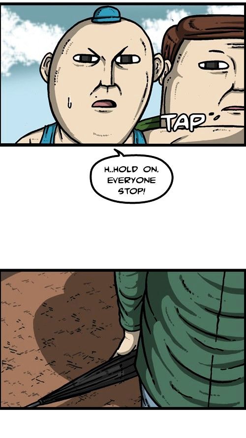 The Sound of Your Heart Chapter 223 page 35 - Chapter 223
