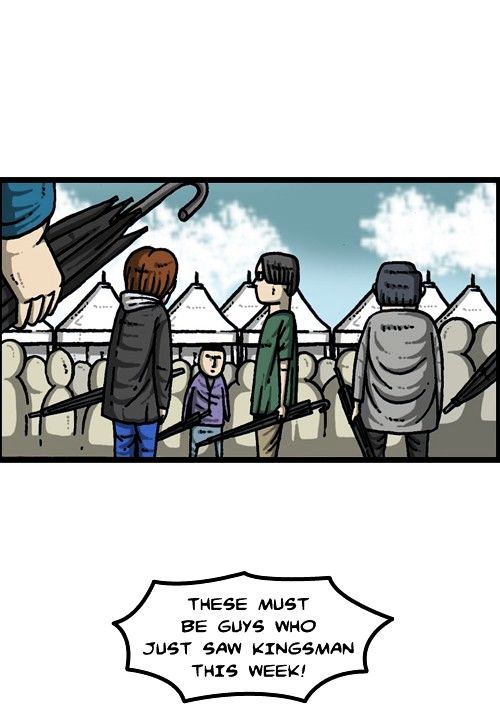 The Sound of Your Heart Chapter 223 page 36 - Chapter 223