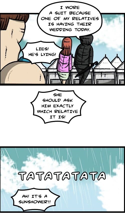 The Sound of Your Heart Chapter 223 page 39 - Chapter 223