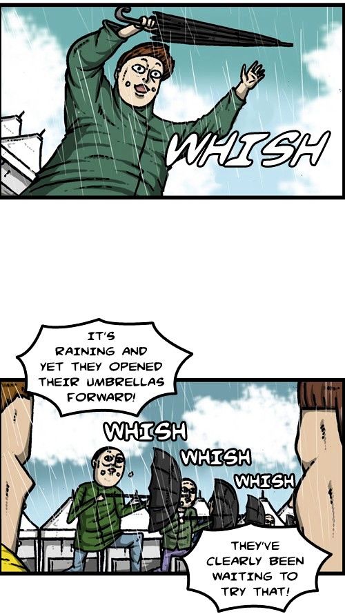 The Sound of Your Heart Chapter 223 page 41 - Chapter 223