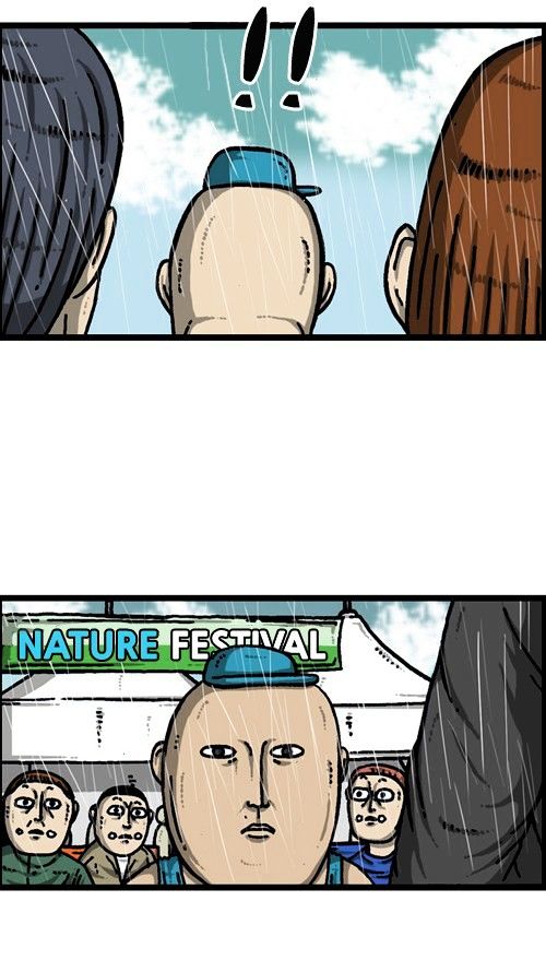 The Sound of Your Heart Chapter 223 page 43 - Chapter 223