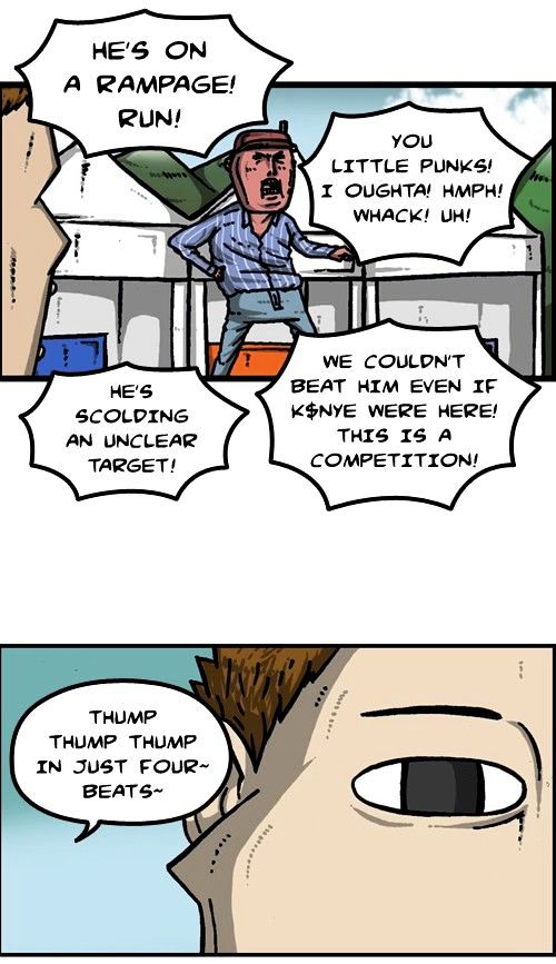 The Sound of Your Heart Chapter 223 page 47 - Chapter 223