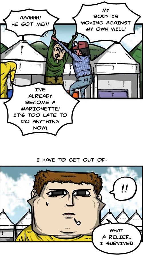 The Sound of Your Heart Chapter 223 page 51 - Chapter 223