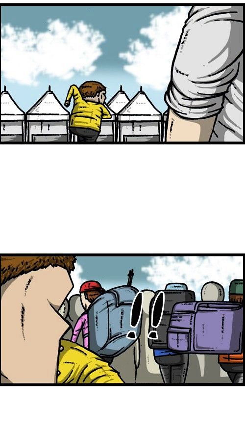 The Sound of Your Heart Chapter 223 page 53 - Chapter 223