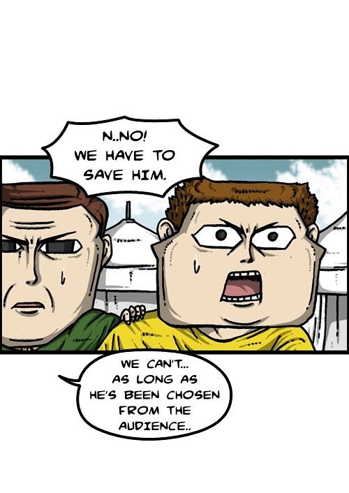 The Sound of Your Heart Chapter 223 page 7 - Chapter 223