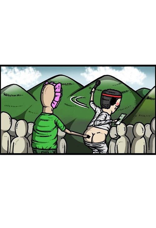 The Sound of Your Heart Chapter 223 page 9 - Chapter 223