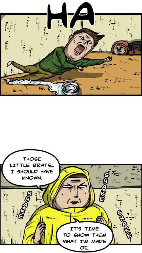 The Sound of Your Heart Chapter 224 page 12 - Chapter 224