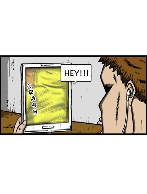 The Sound of Your Heart Chapter 224 page 18 - Chapter 224