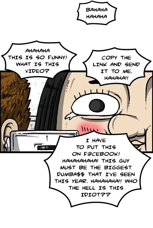 The Sound of Your Heart Chapter 224 page 20 - Chapter 224
