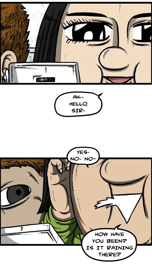 The Sound of Your Heart Chapter 224 page 21 - Chapter 224