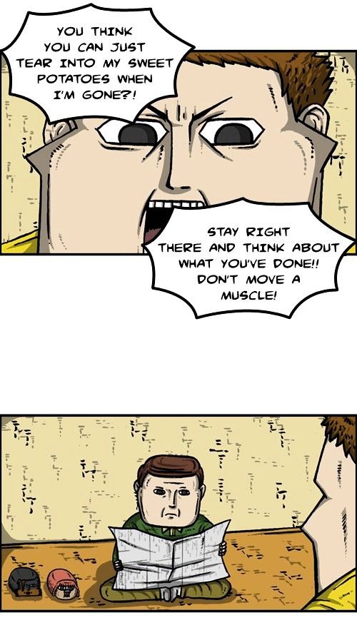 The Sound of Your Heart Chapter 224 page 23 - Chapter 224