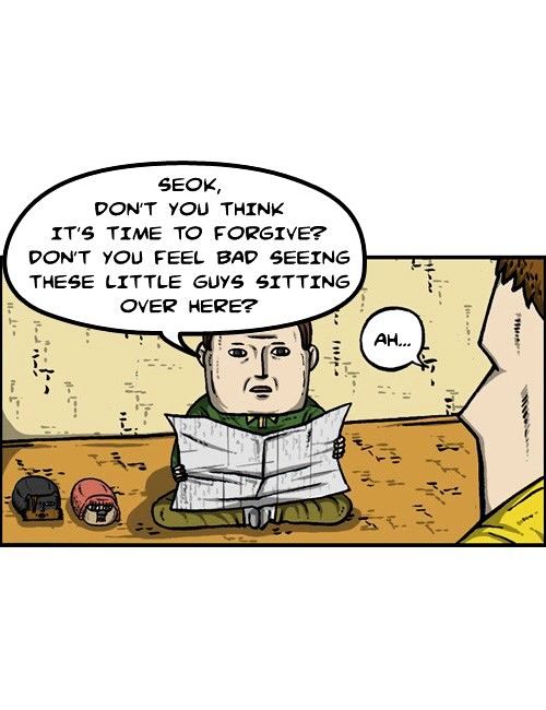 The Sound of Your Heart Chapter 224 page 24 - Chapter 224