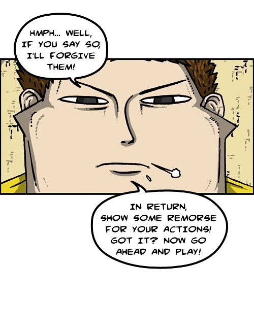 The Sound of Your Heart Chapter 224 page 25 - Chapter 224
