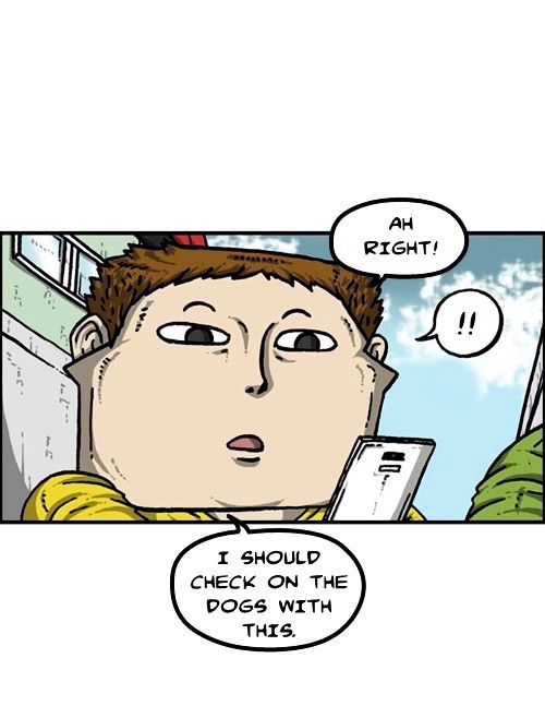 The Sound of Your Heart Chapter 224 page 32 - Chapter 224