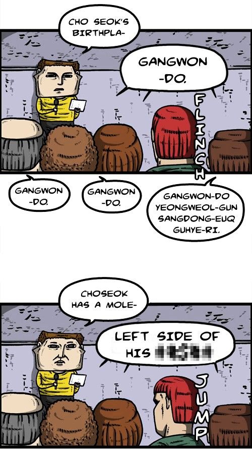 The Sound of Your Heart Chapter 225 page 21 - Chapter 225