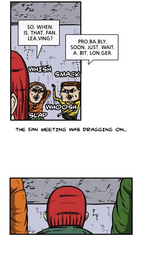 The Sound of Your Heart Chapter 225 page 48 - Chapter 225