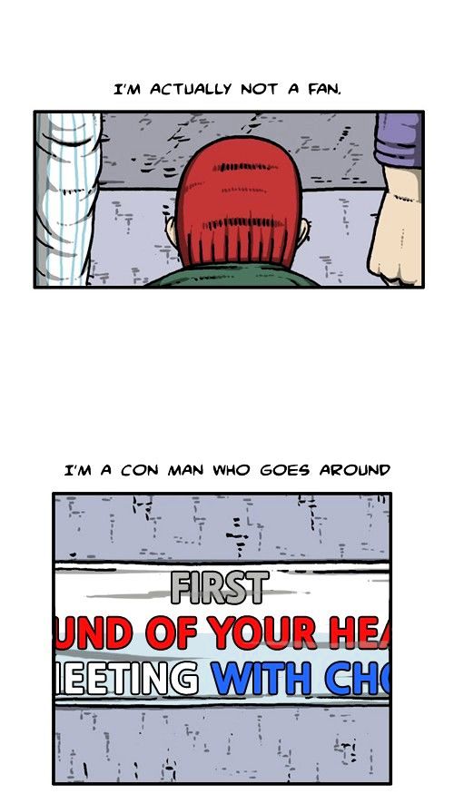 The Sound of Your Heart Chapter 225 page 49 - Chapter 225
