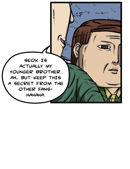 The Sound of Your Heart Chapter 225 page 53 - Chapter 225