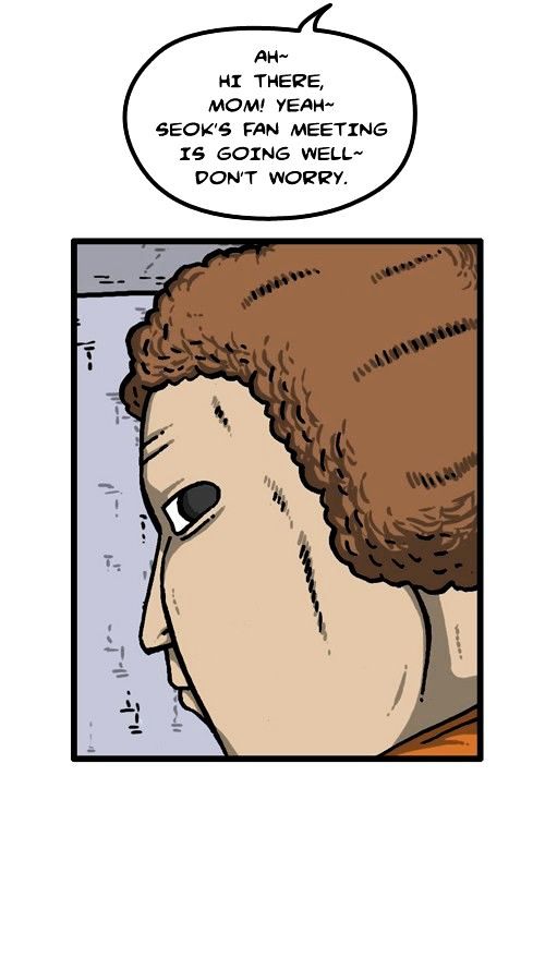 The Sound of Your Heart Chapter 225 page 56 - Chapter 225