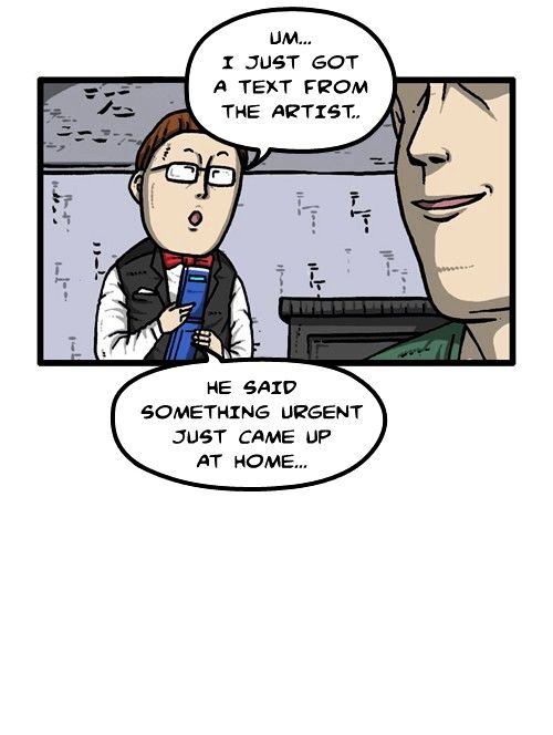 The Sound of Your Heart Chapter 225 page 62 - Chapter 225