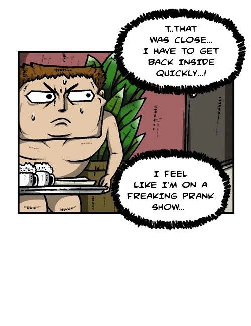 The Sound of Your Heart Chapter 226 page 10 - Chapter 226