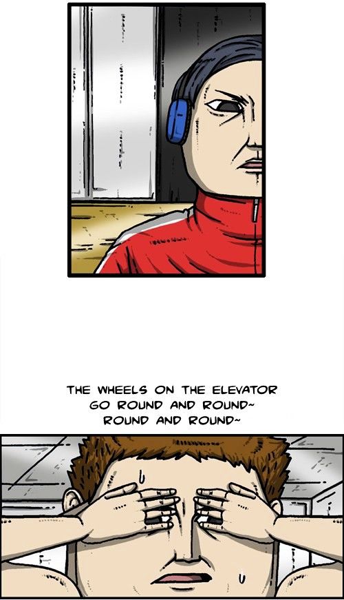 The Sound of Your Heart Chapter 226 page 28 - Chapter 226