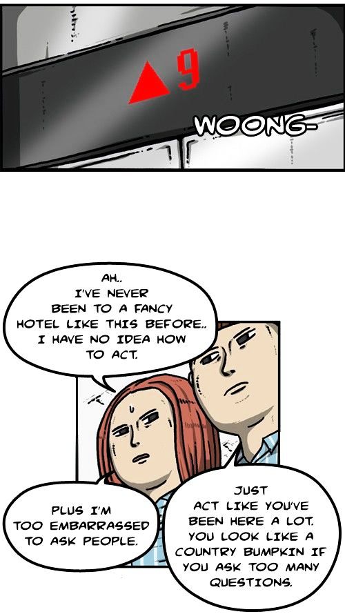 The Sound of Your Heart Chapter 226 page 30 - Chapter 226