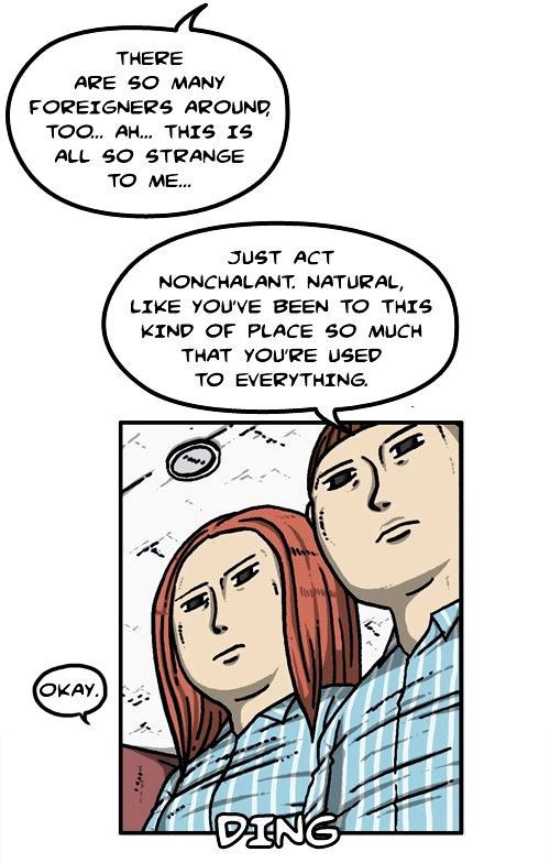 The Sound of Your Heart Chapter 226 page 31 - Chapter 226