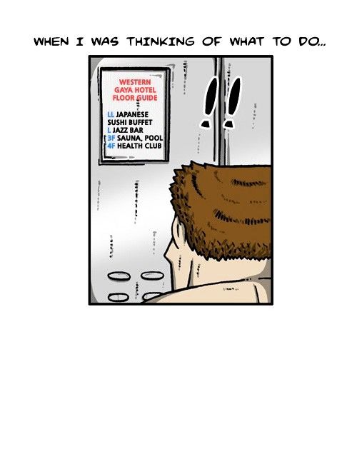 The Sound of Your Heart Chapter 226 page 37 - Chapter 226