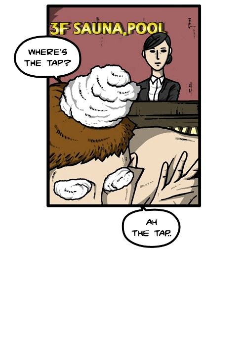 The Sound of Your Heart Chapter 226 page 42 - Chapter 226